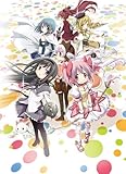 劇場版 魔法少女まどか☆マギカ[新編]叛逆の物語(通常版) [Blu-ray]
