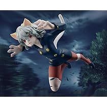 Amazon.co.jp: HUNTER×HUNTER VIBRATION STARS ネフェルピトー
