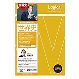 (業務用10セット)ロジカル科目別ノート 世界史 A4/B罫'6mm)2mm方眼入/30マスx40行/40枚 NA-41-W