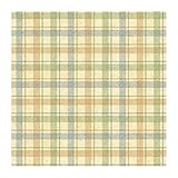 York Wallcoverings YK0114SMP York Kids IV Woven Plaid Wallpaper Memo Sample, 8-Inch x 10-Inch [並行輸入品