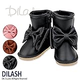 (ディラッシュ) DILASHブーツ/秋 19 キャメル