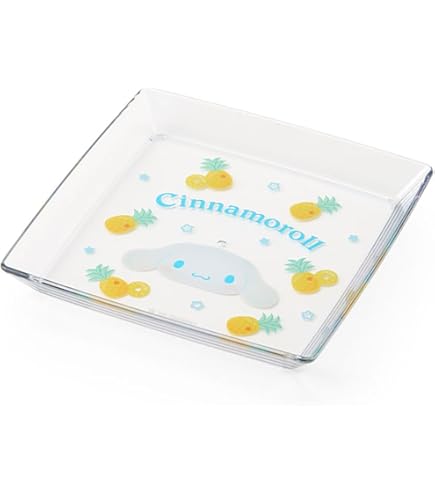 Amazon.co.jp: サンリオ(SANRIO) デザートカップ シナモロール AS樹脂