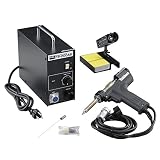 goot ステーション型はんだ吸取器 TP-200AS