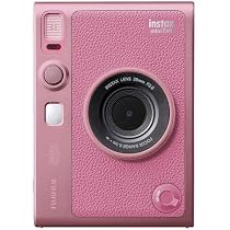 Amazon | 富士フイルム(FUJIFILM) チェキ Evo ハイブリッド