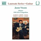 Guitar Recital: Laureate Series