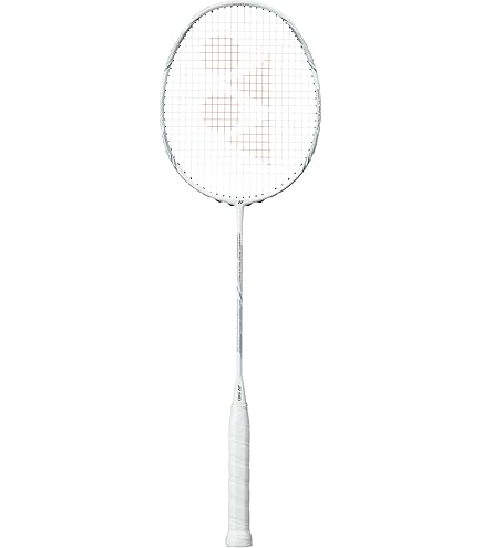YONEX - 新品 ヨネックス ナノフレア ネクステージ NF-NT WGR 4U5 ラケット Amazon | ヨネックス ナノフレア ネクステージ バドミントン