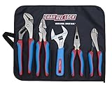 Channellock cbr-5コードブルー設定ツールロール、5