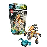 Lego Hero Factory Bulk drill machine 44025 [並行輸入品]
