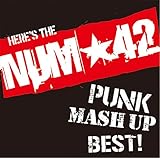 PUNK MASH UP THE BEST!
