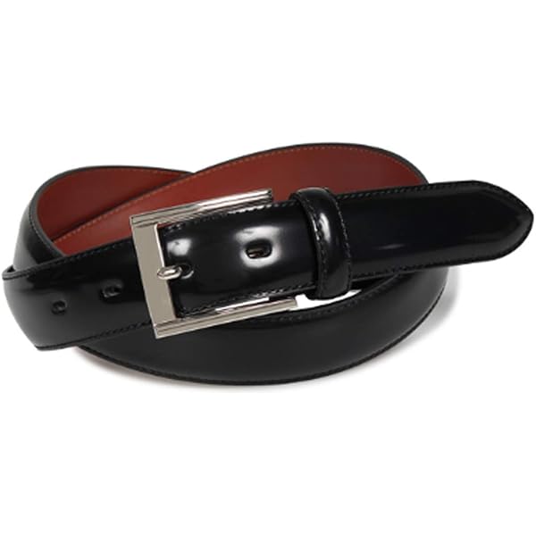 正規品 ERL レザー ベルト ポーカーズ fuckthisindustry ERL logo-buckle クラックレザーベルト ポーカーズつかさ着用