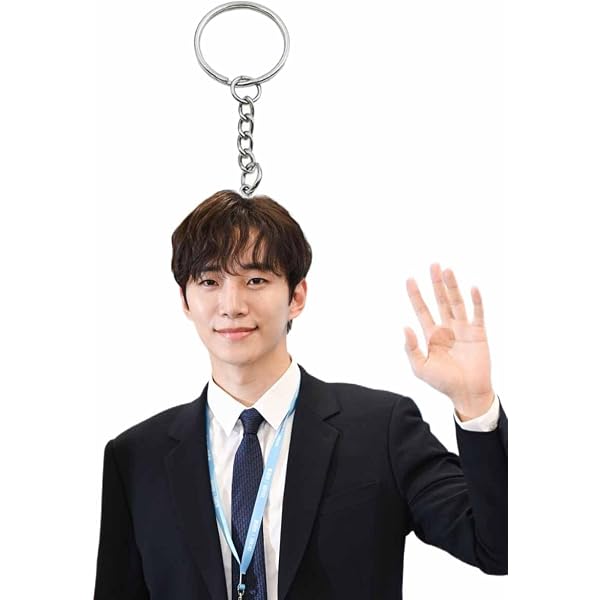 Amazon.co.jp: ジュノ 2PM トレカサイズ 写真入り キーホルダー 韓流