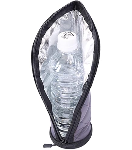 Amazon.co.jp: ミッキーマウス ペットボトルホルダー 保温保冷