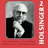 Symphonic Wind Music of Holsinger 2