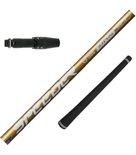 Amazon | ZEROSTATiON ブリヂストン用互換 スリーブ付きシャフト