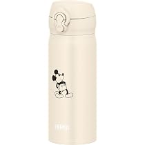 nansixiさま　水筒　まとめ売り　象印　サーモス　他 Amazon.co.jp: サーモス 水筒 真空断熱ケータイマグ 400ml ミッキー