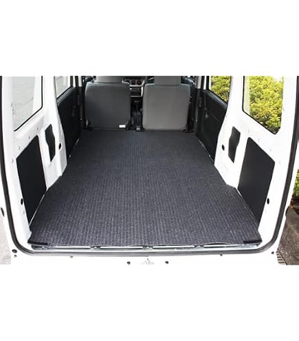 Amazon.co.jp: HONDA ACTY VAN ホンダ アクティバン【HH5 HH6 