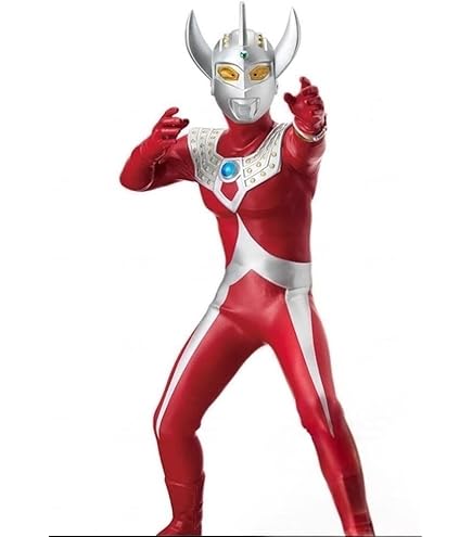 Amazon.co.jp: 帰ってきたウルトラマン 英雄勇像 ウルトラマンジャック
