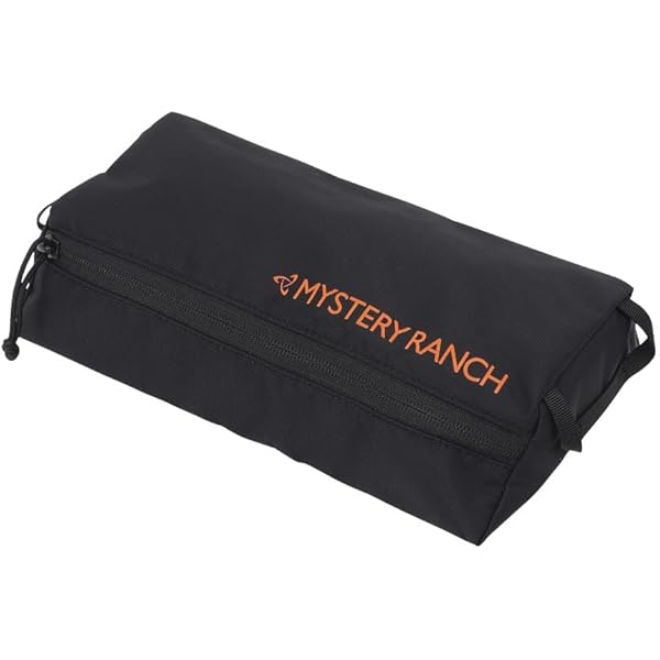 美品3点Setミステリーランチゾイドバッグ(S/M/L)MYSTERYRANCH スタッフサックとしてさらに使いやすくなった ZOID BAG【MYSTERY RANCH