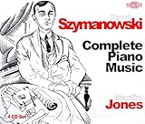 Complete Piano Music