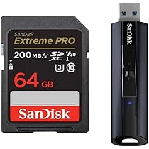 SanDisk 外付けSSD 1TB Amazon.com: SanDisk 1TB Extreme Portable External SSD - Up