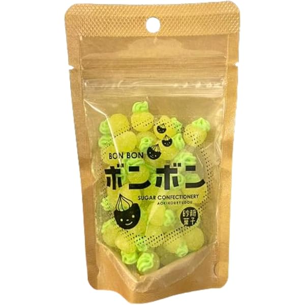 ぼんぼん様 Amazon.co.jp: レモン【青木光悦堂・ぼんぼん】青木光悦堂 ボンボン