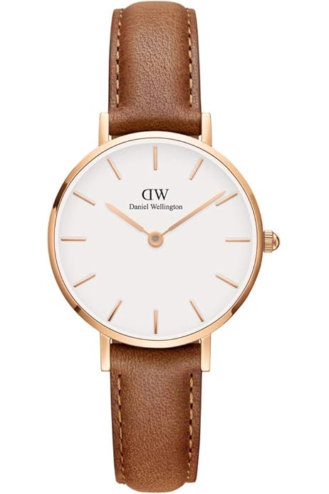 Amazon.co.jp: [ダニエルウェリントン] 腕時計 レディース Daniel  