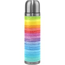 ネイビー ステンレス製 水筒 ストライプデザイン 51oLJ-YRroL._AC_UL210_SR210,