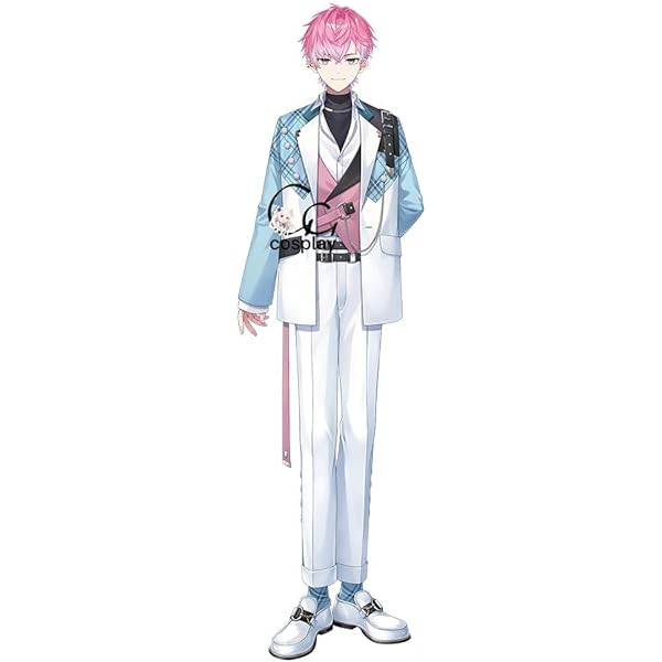 Amazon.co.jp: 皇れお コスプレ衣装+靴下 コスチューム 靴 ウィッグ