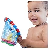Nuby Splash 'n Catch Bath Time Fishing Set [並行輸入品]