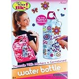 its so me! Water Bottle Kit [並行輸入品]