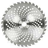 セフティー3 草刈り用 ワン型 接地刈り 草刈り用 230mmX36P