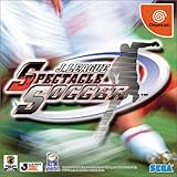 Jリーグスペクタクルサッカー