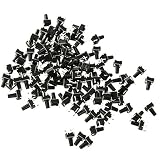 【ノーブランド品】触覚プッシュボタン　タクトスイッチ　マイクロスイッチ　切り替え