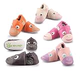 Cartoonimals ユニセックス・ベビー US サイズ: 5 M US Toddler カラー: ピンク