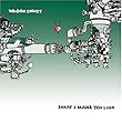 Sorry I Make You Lush by WAGON CHRIST (2004-07-13)【並行輸入品】
