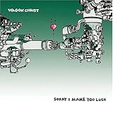 Sorry I Make You Lush by WAGON CHRIST (2004-07-13)【並行輸入品】