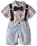 Kedera SHIRT ベビー・ボーイズ US サイズ: 5-6 Years