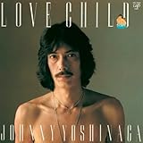 LOVE CHILD(紙ジャケット仕様)