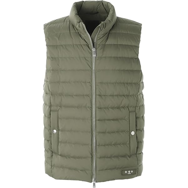 Amazon | [TATRAS(タトラス)] ダウンベスト EROS / MTA20A4373-D