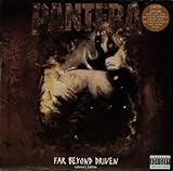 Far Beyond Driven [12 inch Analog]