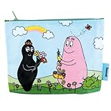 Barbapapa Pencil Case by Barbapapa