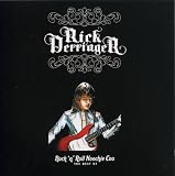 Rock & Roll Hoochie Koo: Very Best of