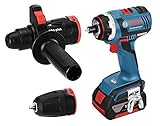 BOSCH(ボッシュ) バッテリーマルチドライバードリル[GSR18V-ECFC2]