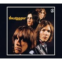 Amazon.co.jp: イギー・ポップ・アンド・ストゥージズ: ミュージック