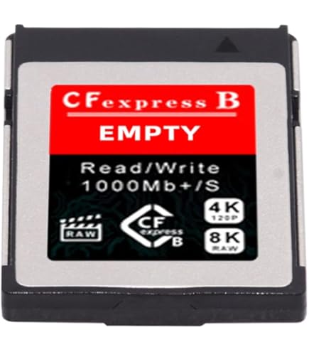Amazon | ZITAY CFexpress Type Bカード - NVME M.2 2230 SSD