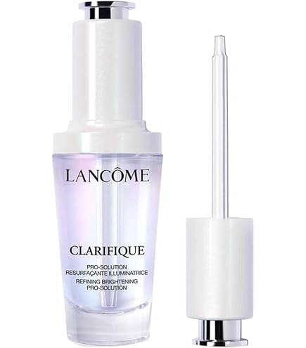 Amazon.co.jp: LANCÔME(ランコム) クラリフィック バランシング
