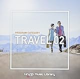 NTVM Music Library �ԑg�J�e�S���[�� ��02