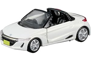 タカラトミー(TAKARA TOMY) トミカプレミアム 29 ホンダ S660 (トミカプレミアム発売記念仕様) | ミニカー おもちゃ 6歳以上