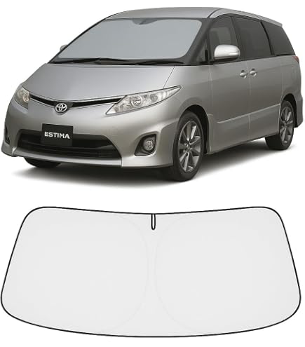 Amazon.co.jp: 【専用設計】エスティマ 50系 インテリア レーザー
