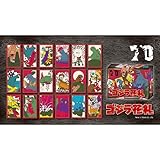エンスカイ(ENSKY) ゴジラ 花札 15才以上